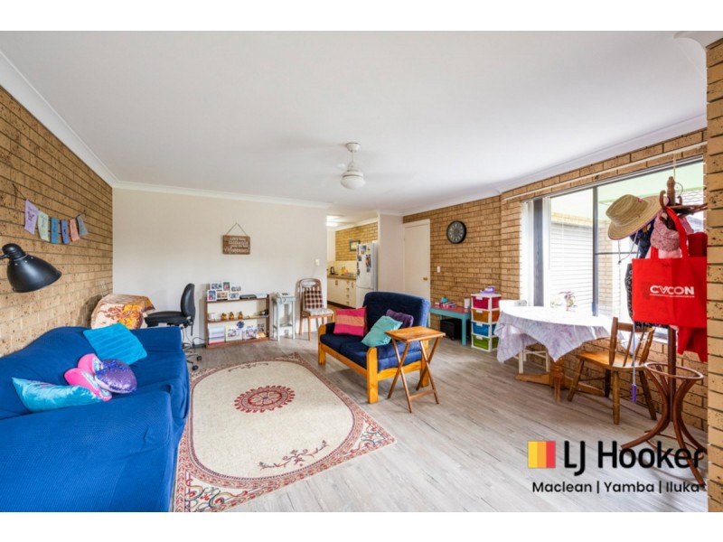 4/2 Riverview Street, Iluka NSW 2466