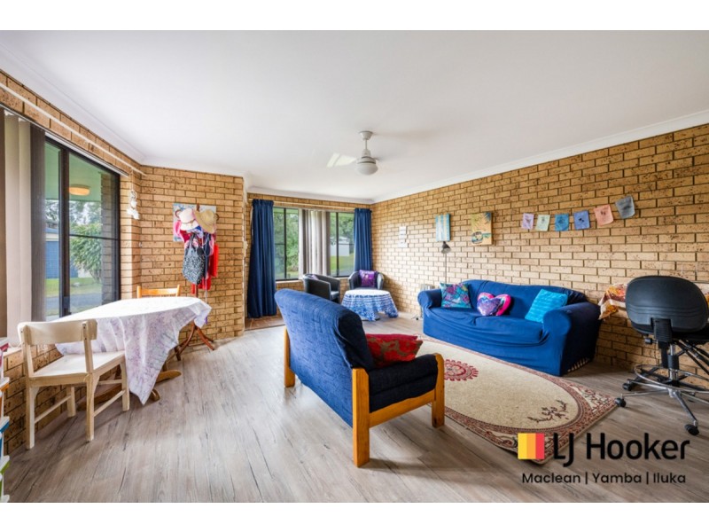 4/2 Riverview Street, Iluka NSW 2466
