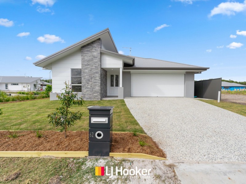 62 Gargle Street, Iluka NSW 2466