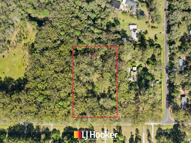 Lot 3 West Street, Woombah NSW 2469