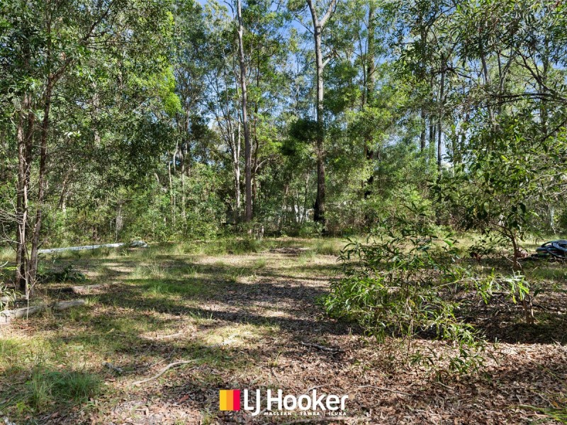 Lot 3 West Street, Woombah NSW 2469