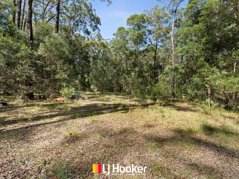Lot 3 West Street, Woombah NSW 2469
