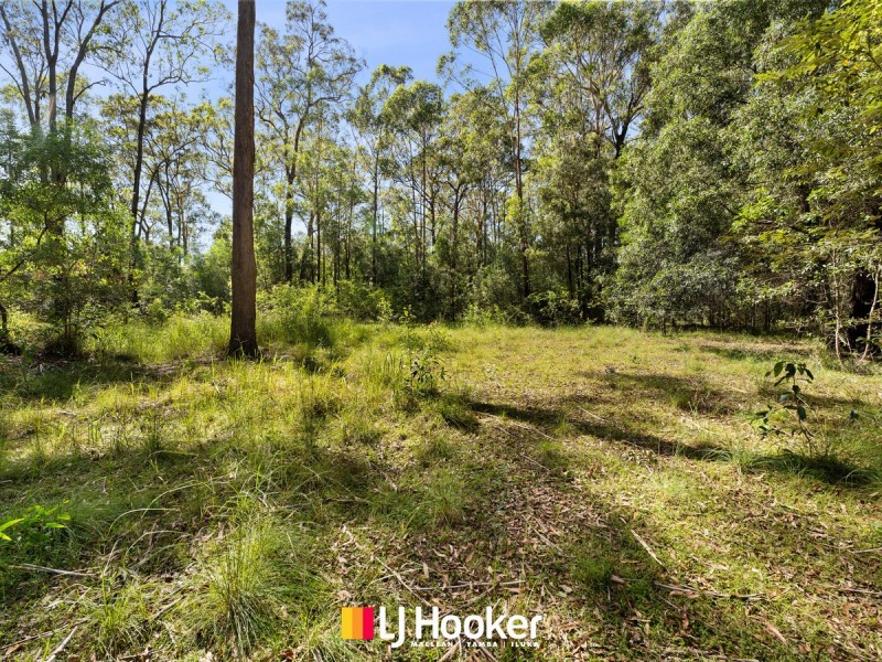 Lot 3 West Street, Woombah NSW 2469