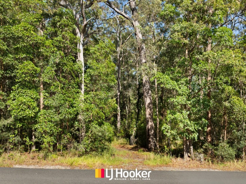 Lot 3 West Street, Woombah NSW 2469