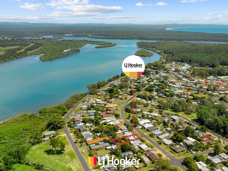 32 Compton Street, Iluka NSW 2466
