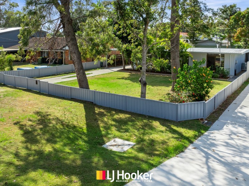 48 Riverview Street, Iluka NSW 2466