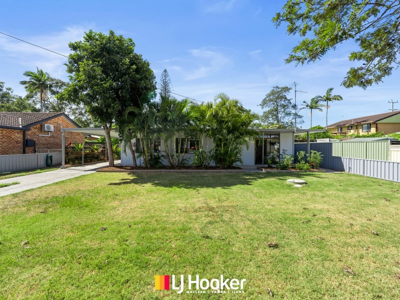 48 Riverview Street, Iluka NSW 2466