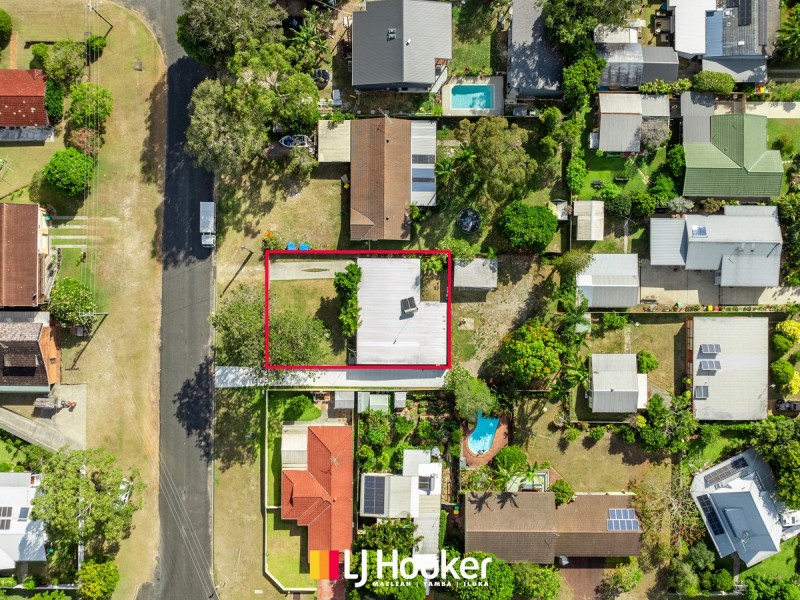48 Riverview Street, Iluka NSW 2466