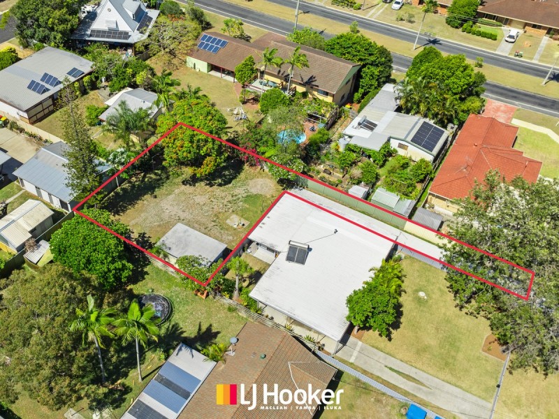 48A Riverview Street, Iluka NSW 2466