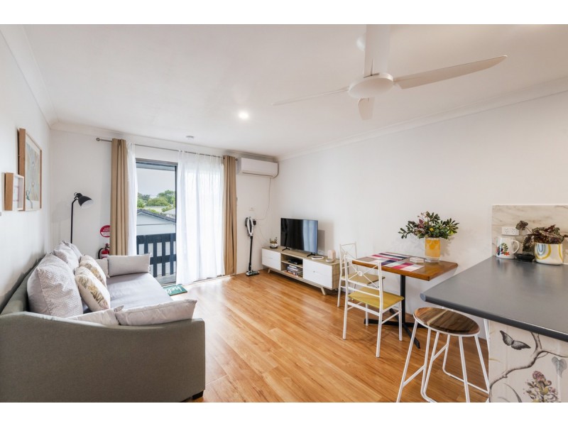 7/4 Spenser Street, Iluka NSW 2466