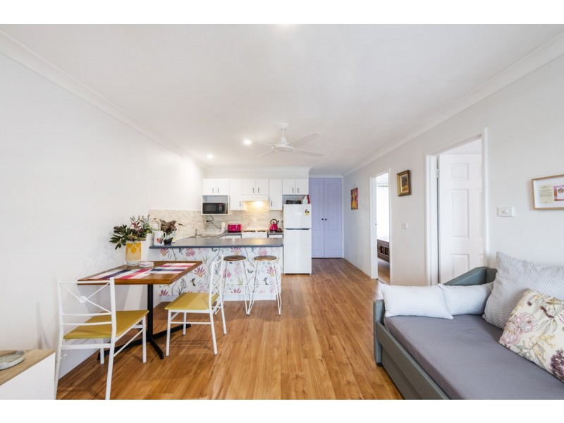 7/4 Spenser Street, Iluka NSW 2466