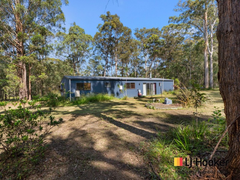 3 Paddymelon Road, Woombah NSW 2469