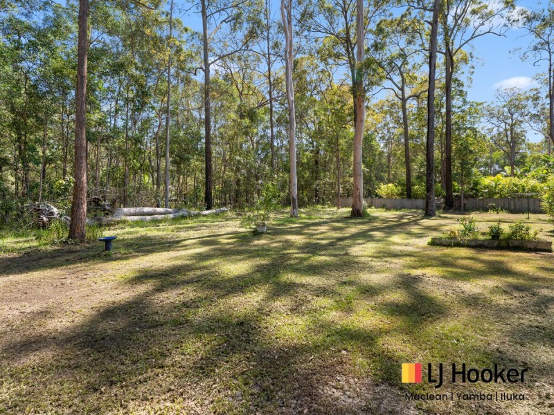 3 Paddymelon Road, Woombah NSW 2469