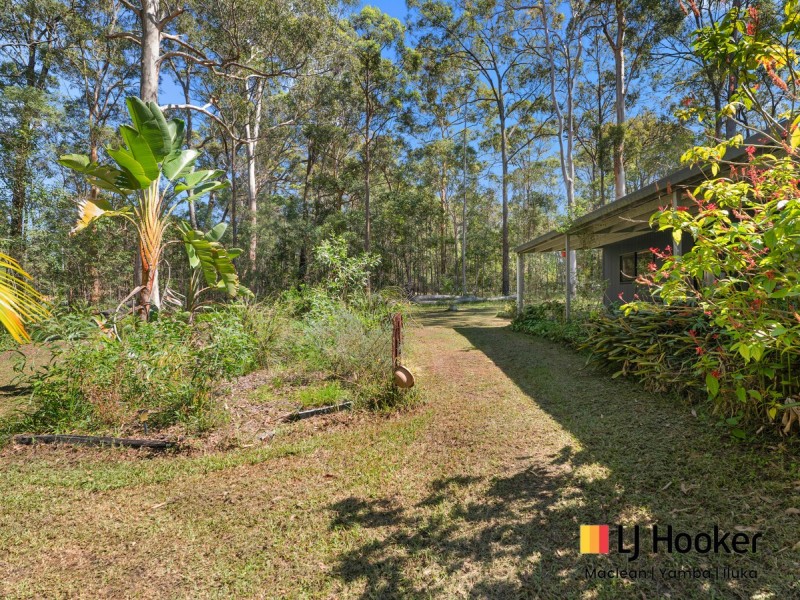 3 Paddymelon Road, Woombah NSW 2469