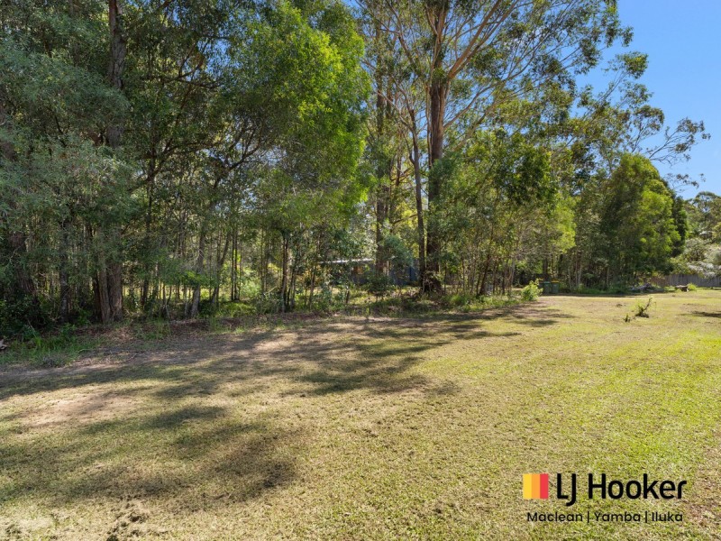 3 Paddymelon Road, Woombah NSW 2469
