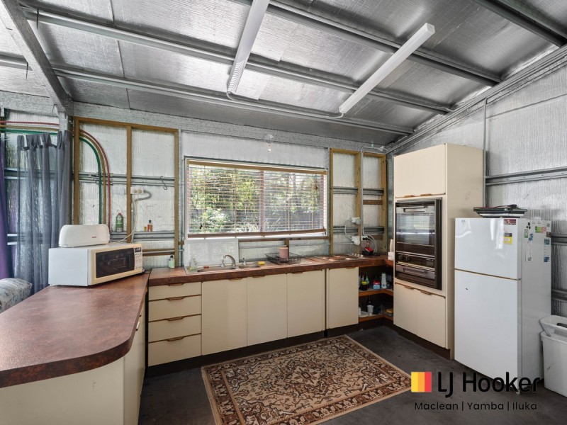 3 Paddymelon Road, Woombah NSW 2469