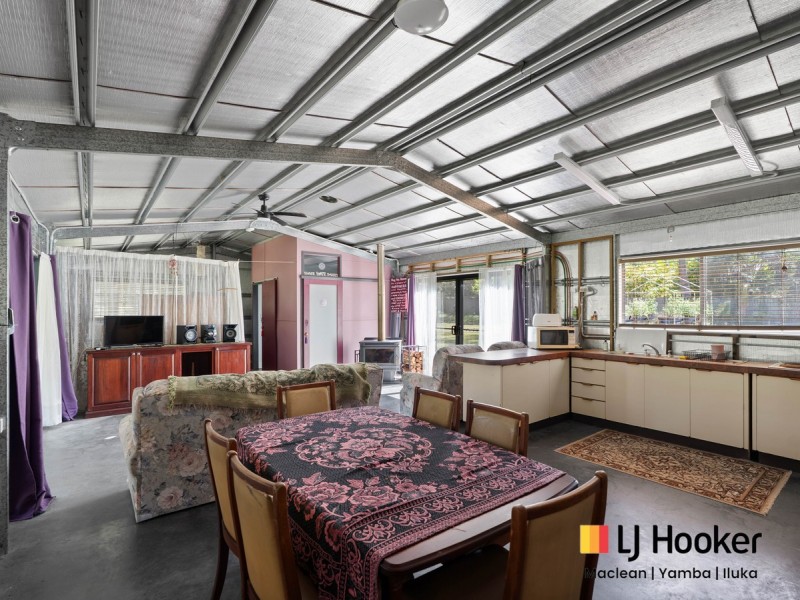 3 Paddymelon Road, Woombah NSW 2469