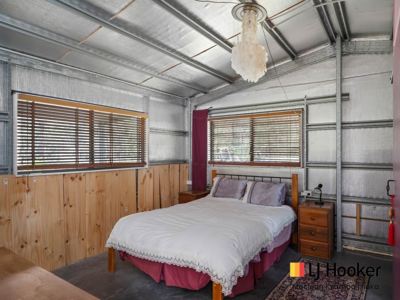 3 Paddymelon Road, Woombah NSW 2469