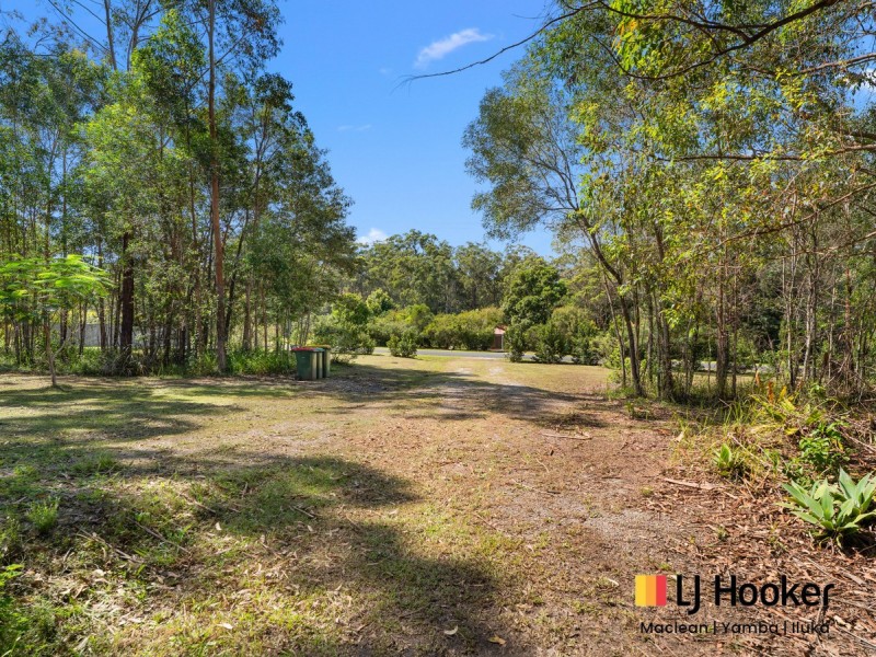 3 Paddymelon Road, Woombah NSW 2469