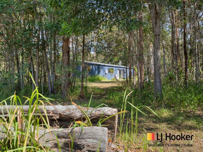 3 Paddymelon Road, Woombah NSW 2469