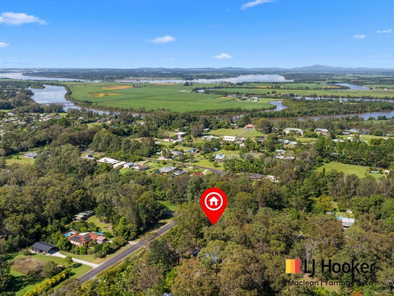 3 Paddymelon Road, Woombah NSW 2469