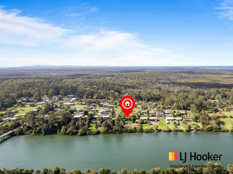 34 River Lane, Woombah NSW 2469
