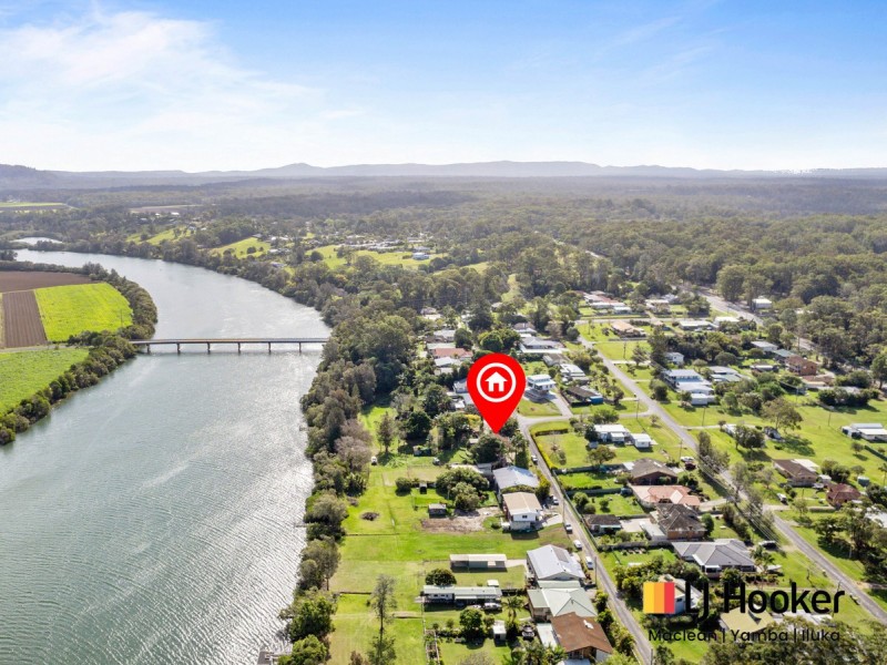 34 River Lane, Woombah NSW 2469