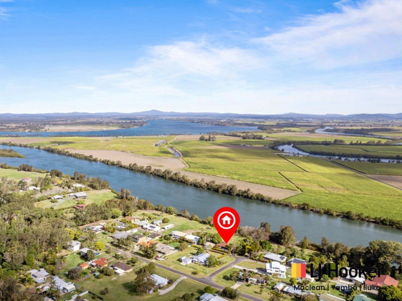34 River Lane, Woombah NSW 2469