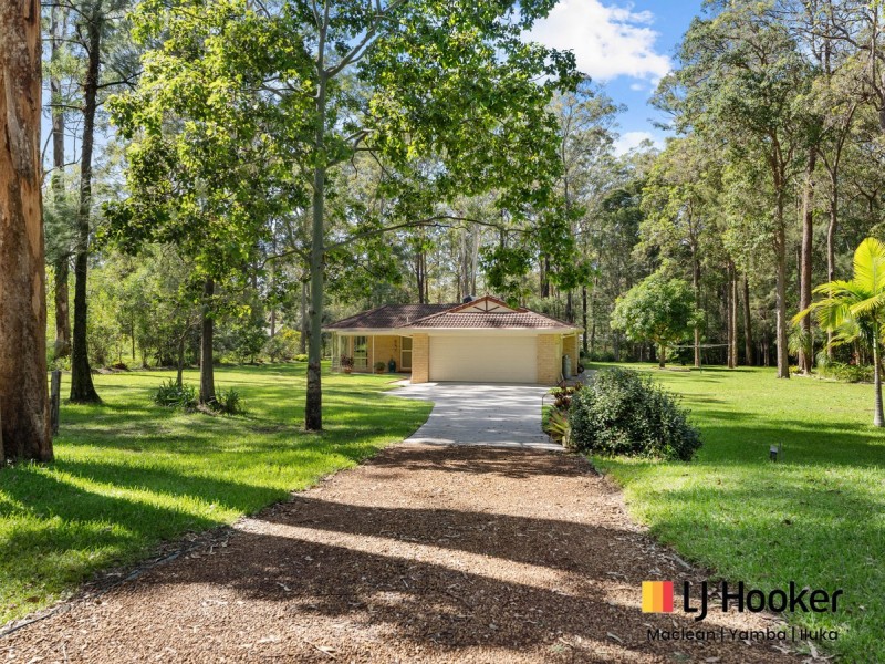 16 West Street, Woombah NSW 2469