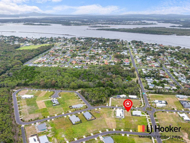 3 Gargle Circuit, Iluka NSW 2466