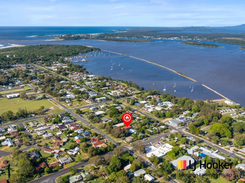 2/44 Spenser Street, Iluka NSW 2466