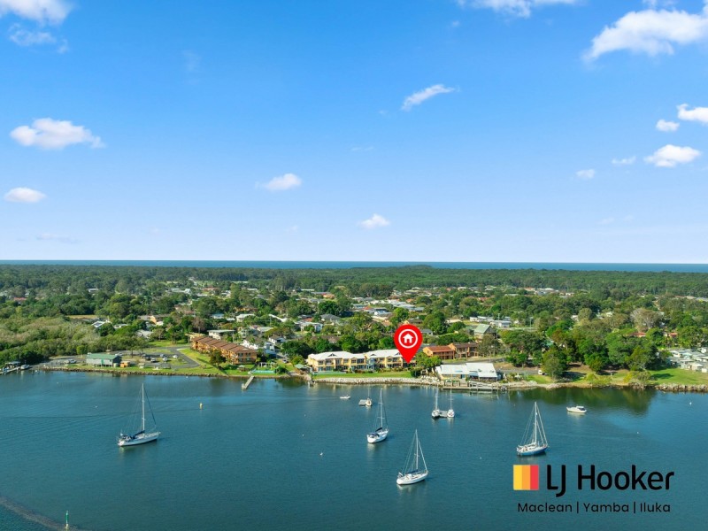 1/3 Riverview Street, Iluka NSW 2466