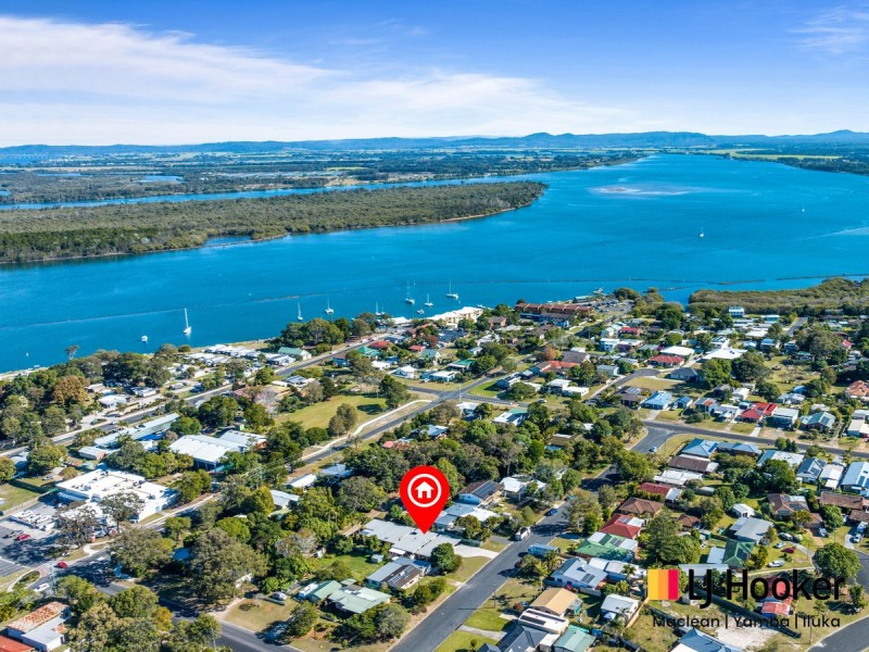 3/14 Long Street, Iluka NSW 2466