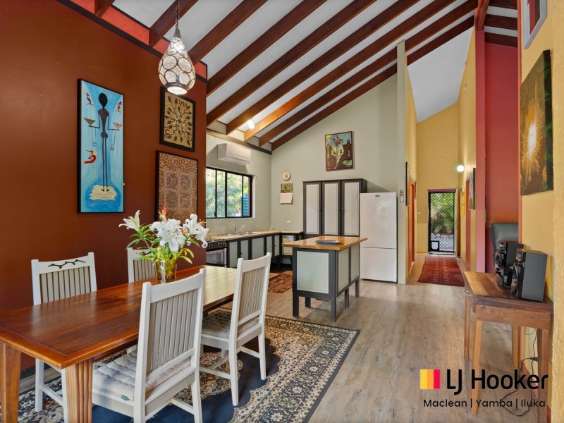 7 Paddymelon Road, Woombah NSW 2469