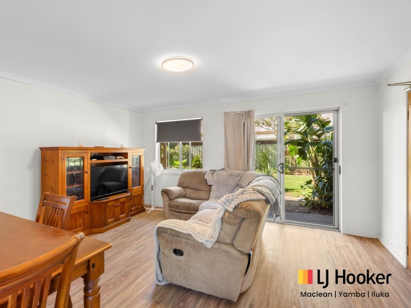 2/44 Spenser Street, Iluka NSW 2466