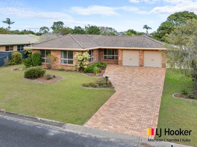 54 Duke Street, Iluka NSW 2466
