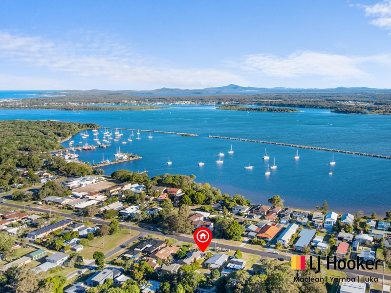 1/89 Charles Street, Iluka NSW 2466
