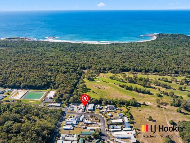Lot 771 Henry Searle Drive, Iluka NSW 2466