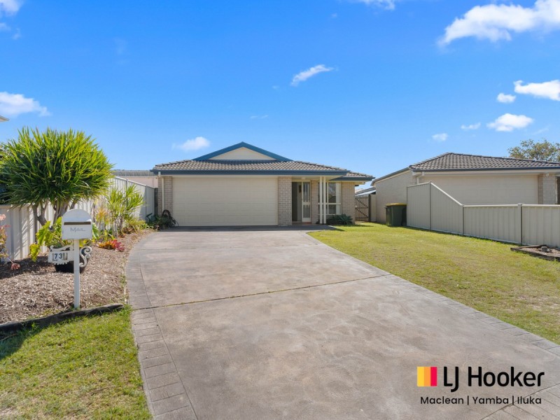 73 Park Avenue, Yamba NSW 2464