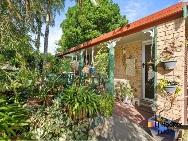 3/9 Hemingway Place, Iluka NSW 2466