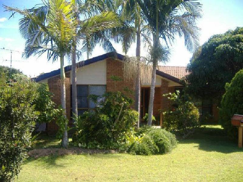 25 Hammond Street, Iluka NSW 2466