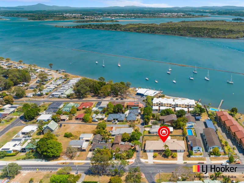10 Spenser Street, Iluka NSW 2466
