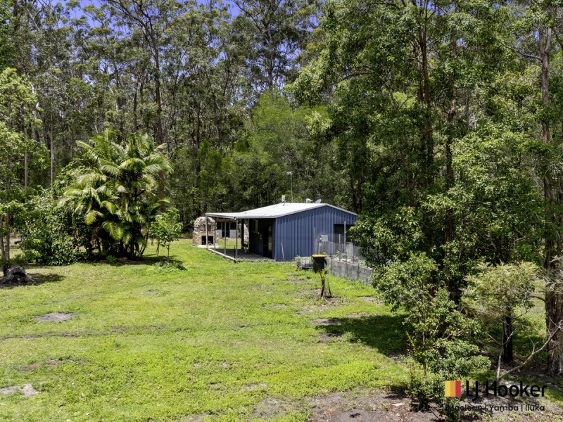 20 Tree Frog Grove, Woombah NSW 2469