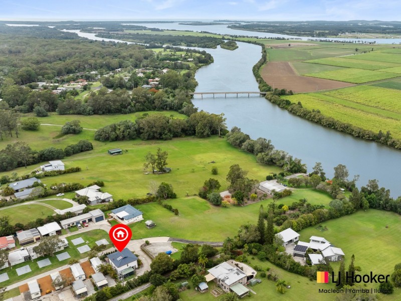 286 Iluka Road, Woombah NSW 2469