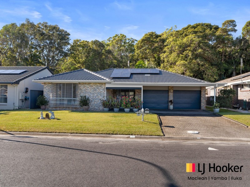 30 Sovereign Street, Iluka NSW 2466