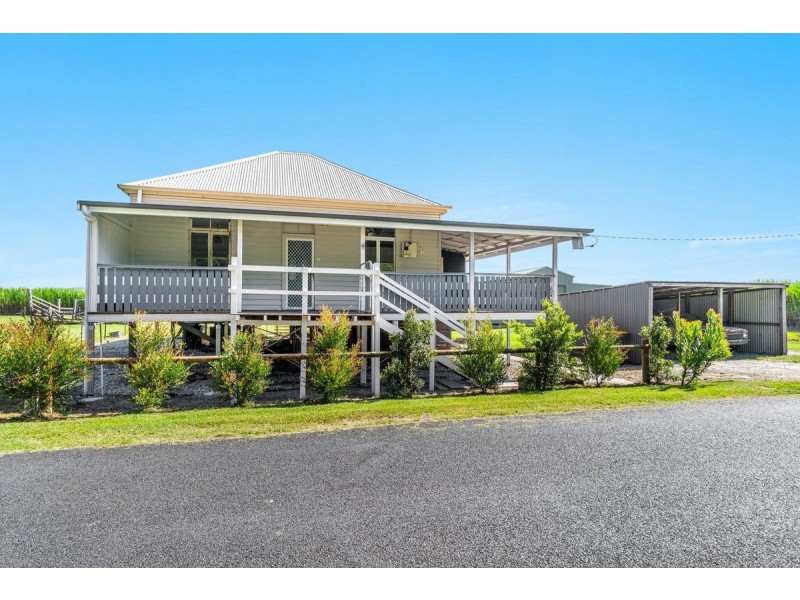 20 Martins Point Road, Harwood NSW 2465
