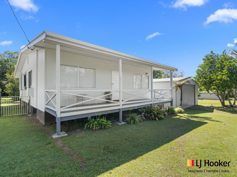 36 Adams Street, Woombah NSW 2469