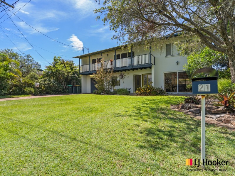 21 Duke Street, Iluka NSW 2466
