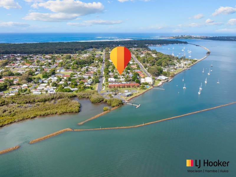 4 Riverview Street, Iluka NSW 2466