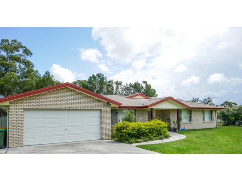 29 Lorikeet Road, Gulmarrad NSW 2463
